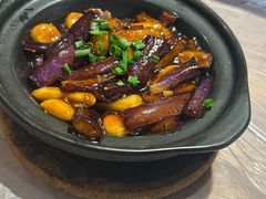 -小时候焗海鲜(鄞州万达店)