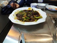 -宗泉烤全羊·烤羊腿·家常菜(解放东路店)