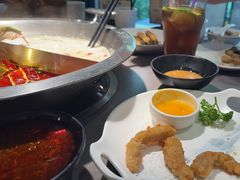 -骨之味·筒骨汤火锅(江头店)