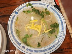 -老雒阳面馆·水席(定鼎门店)