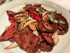 -泰钰丰烤鸭(开发区店)