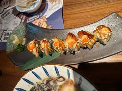 -京鹿料理(荟聚店)