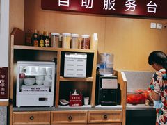 -南城香·饭香串香馄饨香(赵公口店)