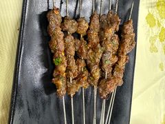 -聚味瞿记·龙虾堂(树木岭店)