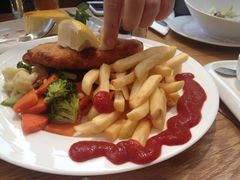 iphone_upload_pic-Geneva日内瓦餐厅(西郊宝成花苑店)