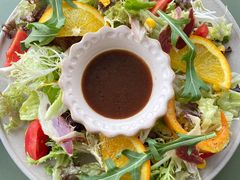 -Supine Bistro溯泮餐厅