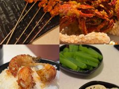 -红盔甲·小龙虾(天钥桥店)