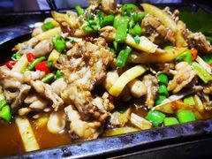 -蘭奢雅集·江浙菜(青山江滩店)