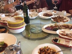 -大鸭梨烤鸭(石佛营店)