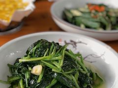-日出青木·杭帮菜名店