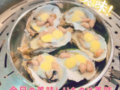 -飞尝蚝·顺德菜·鱼生(顺德总店)