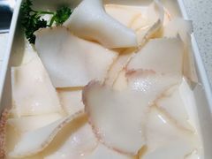 海螺片-海底捞火锅鲜切牛肉主题店(长寿路店)