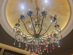 -巴依老爷新疆美食(工体旗舰店)