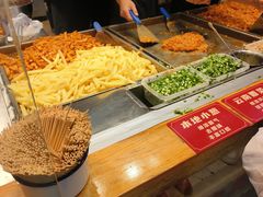 -丁家坡洋芋·观音桥好吃街A区(全国总店)