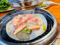 -小宇火锅烧烤(颜三路店)