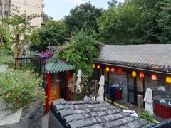 -院8里·少城记忆老川菜(宽窄巷子店)