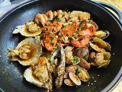 -大厨的餐厅(曾厝垵总店)