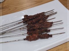 -小艺烧烤(曲江店)