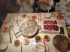 -八合里潮汕鲜牛肉火锅(上海汇智广场店)