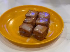 -澳门陈光记烧味饭店(南京德基广场店)