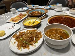 -雪龙轩中餐厅(银基冰雪酒店)
