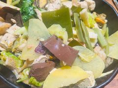 -万记麻辣烫国展总店