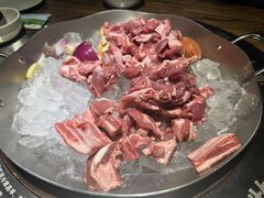 -泽成冰煮羊(非·遗东岸国际店)