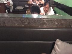 -绿茶餐厅(天津天河城店)