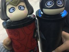 -博纳国际影城(合肥银泰中心店)
