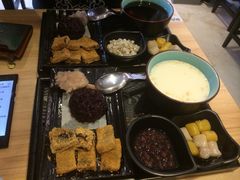 鲜芋仙(大悦城店)-鲜芋仙(南开大悦城店)