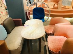 -BossBabe亲子餐厅(金光华广场店)