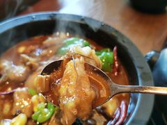 -云海肴云南菜(花园城店)