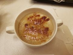 -上海金桥红枫万豪酒店-万豪中餐厅