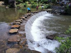 -广州市石门国家森林公园
