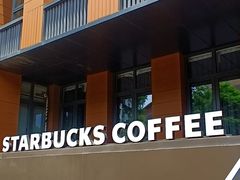 -星巴克(上海交通大学店)