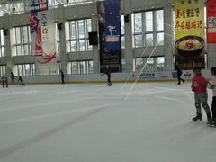 -冠军冰场CHAMPION RINK(中华城店)