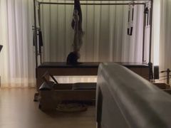 -漾健身·普拉提(橡树湾店)