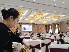-禄福山庄•顺德菜·融和菜(龙江店)