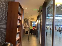 -星巴克(北京南站第二店)