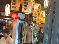 -永安水煮活鱼·仪征菜(仪征奥林匹克店)