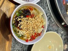 -蜀大侠火锅(香格里拉店)