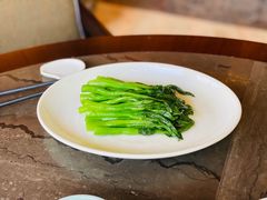 -西安凯悦酒店·湖畔中餐厅