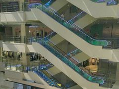 -光启城时尚购物中心