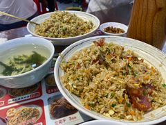 -扬二春炒饭(国庆路总店)