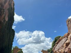 -上海玛雅海滩水公园