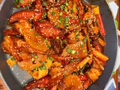 -A货肉蟹煲(印象城店)