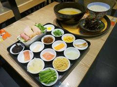 -妈妈故事米线(市府恒隆店)