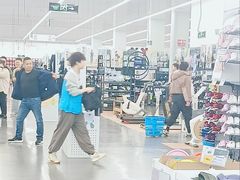 -迪卡侬(袁家岗店)