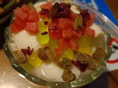 -重庆石磨豆花庄(乔庄店)