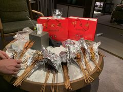 -醉烧膘·烧烤夜宵王(总店)